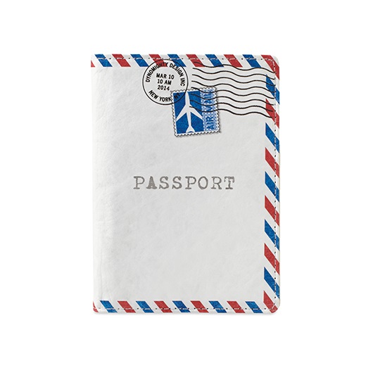 Dynomighty ארנק Tyvek דגם Passport - מעטפה